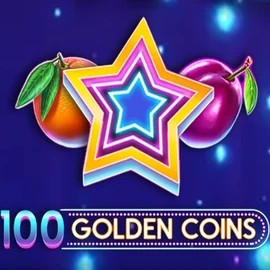 100 Golden Coins online slot from Amusnet Interactive – play at scooorecasino-be.com