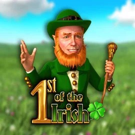 Play 1st Of The Irish slot by Red Rake Gaming on scooorecasino-be.com