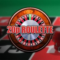 Try 20p roulette slot by Inspired Gaming on scooorecasino-be.com – logo image