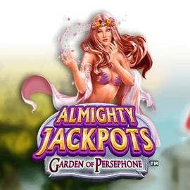 Play Almighty Jackpots: Garden of Persephone slot by Novomatic on scooorecasino-be.com