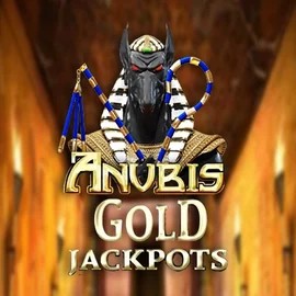 Anubis Gold Jackpots online slot from Inspired Gaming – play at scooorecasino-be.com