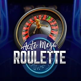 Play Auto Mega Roulette slot by Pragmatic Play on scooorecasino-be.com
