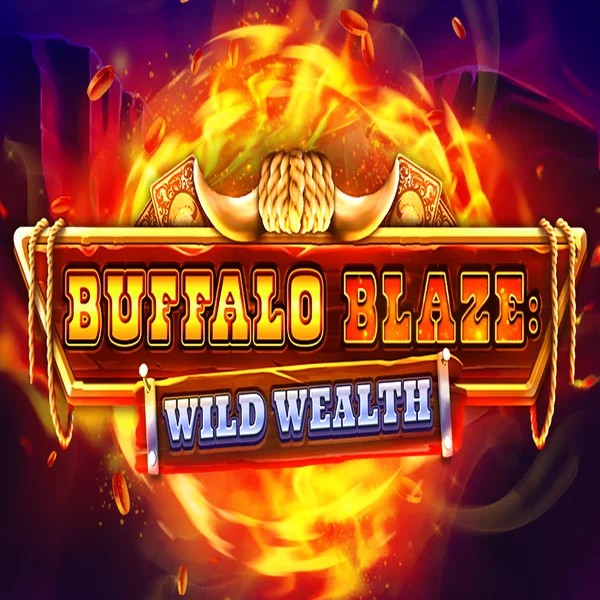 Play Buffalo Blaze Wild Wealth slot by OctoPlay on scooorecasino-be.com
