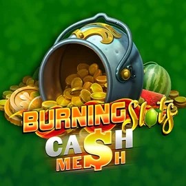 Burning Slots Cash Mesh online slot from BF Games – play at scooorecasino-be.com