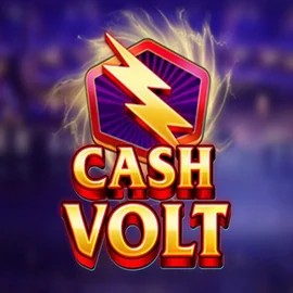 Play Cash Volt slot by Red Tiger Gaming on scooorecasino-be.com