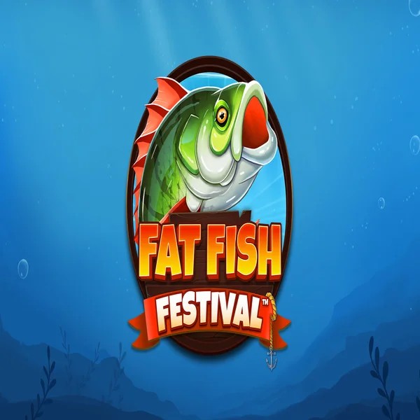 Play Fat Fish Festival slot by Wishbone Games on scooorecasino-be.com