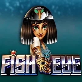 Play Fish Eye slot by Pragmatic Play on scooorecasino-be.com