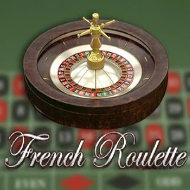 French Roulette (BGaming) slot logo by BGAMING at Scooore Casino