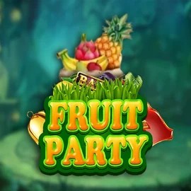 Play the Fruit Party slot by Top Trend Gaming on Scooore Casino