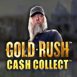 Enjoy Gold Rush Cash Collect by Origins – logo hosted on scooorecasino-be.com
