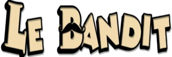 Le Bandit online slot from Hacksaw Gaming – play at scooorecasino-be.com