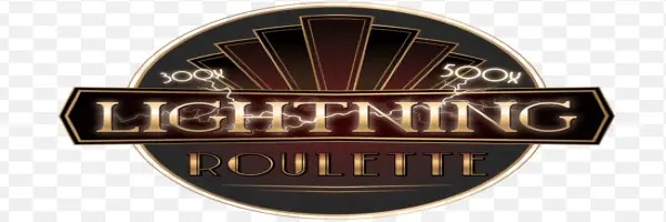 Play Lightning Roulette slot by Evolution on scooorecasino-be.com