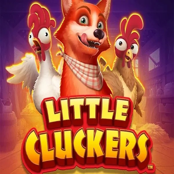 Play the Little Cluckers slot by Greentube on Scooore Casino