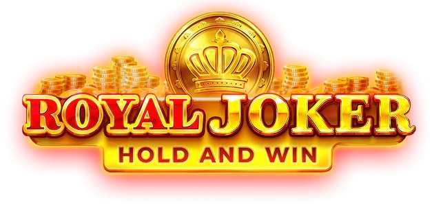 Enjoy Royal Joker: Hold and Win by Playson – logo hosted on scooorecasino-be.com