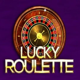 Play Lucky Roulette slot by Belatra Games on scooorecasino-be.com