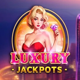Enjoy Luxury Jackpots by Triple Cherry – logo hosted on scooorecasino-be.com