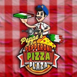 Peppe’s Pepperoni Pizza Plaza – slot by Pragmatic Play, featured at scooorecasino-be.com