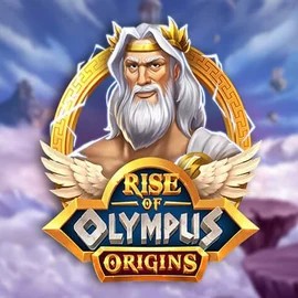 Play the Rise of Olympus Origins slot by  on Scooore Casino