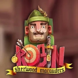 Play the Robin Sherwood Marauders slot by Yggdrasil on Scooore Casino