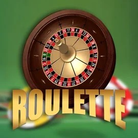 Roulette (Relax Gaming) logo – Table Games by Relax Gaming at Scooore Casino