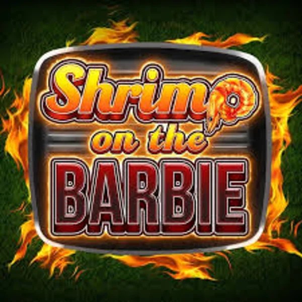 Shrimp on the Barbie online slot from Greentube – play at scooorecasino-be.com