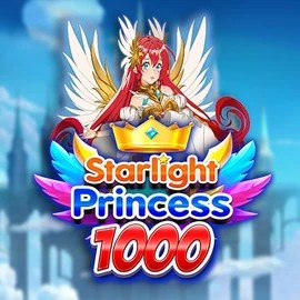 Try Starlight Princess 1000 slot by Pragmatic Play on scooorecasino-be.com – logo image