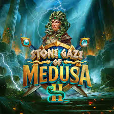 Stone Gaze of Medusa 2 online slot from Stakelogic – play at scooorecasino-be.com