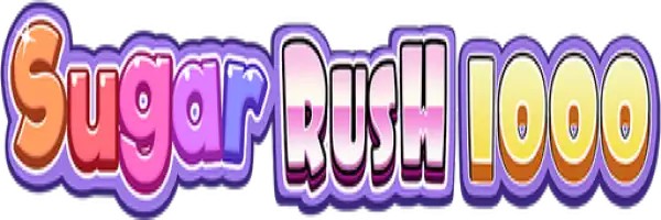Sugar Rush 1000 slot visual from Pragmatic Play available on scooorecasino-be.com