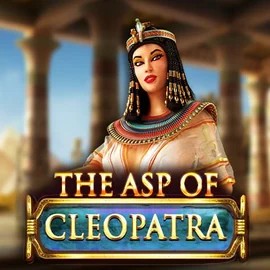Play the The Asp of Cleopatra slot by Red Rake Gaming on Scooore Casino