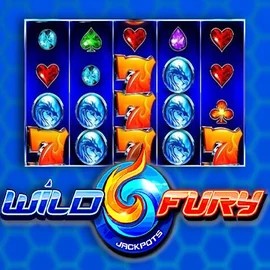 Play the Wild Fury Jackpots slot by IGT on Scooore Casino