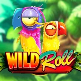 Wild Roll slot icon by Playtech, available at Scooore Casino
