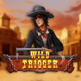 Wild Trigger logo by  at Scooore Casino